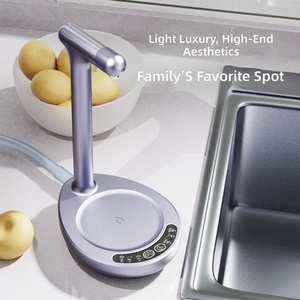 Pompe à eau pour bouteille de cuisine, universelle, très recommandée, pratique, stable, élégante et raffinée - Product Image 3