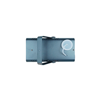 Nouvelle Machine à Fumée Professionnelle Mini LED Hengyu 500W 2025, Machine à Brouillard RGB 500W pour Scène, Fête, Bar, Mariage, Discothèque, DJ