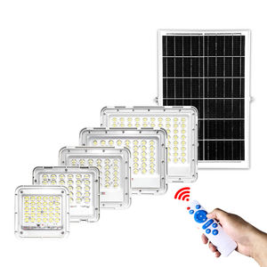 Projecteurs solaires LED intelligents à temporisation avec indice de protection IP65, construction en plastique, s'extinguent <span class=keywords><strong>après</strong></span> une temporisation <span class=keywords><strong>après</strong></span> la disparition des personnes, pratiques et sûrs - Product Image 5