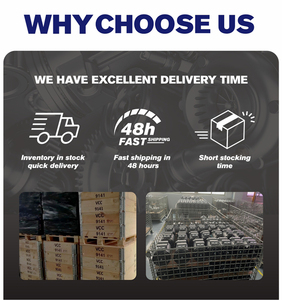 Xinwo véritable 31682226 système de Suspension moyeu de roue avant droite fusée de direction Base de montage pour Volvo S90 S90L - Product Image 6