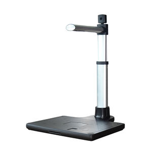 Cámara de documentos USB con interruptor de encendido/apagado Estructura flexible Interfaz de escáner de presentador visual Compatible con tablero inteligente de <span class=keywords><strong>Windows</strong></span> - Product Image 6