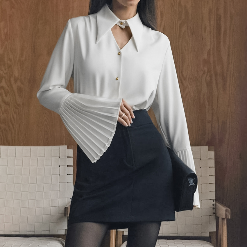 Camisa elegante