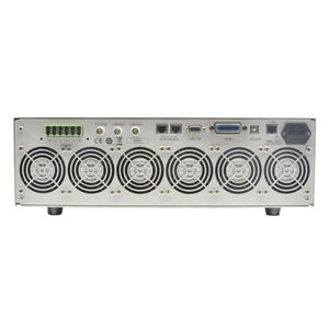 Charge électronique AC/DC haute précision ITECH IT8615 420V 20A 1800VA - Product Image 6