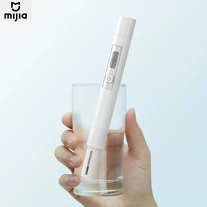 Mijia Duka Atuman TDS su kalitesi EC TDS-3 <span class=keywords><strong>Tester</strong></span> ölçer dijital ekran metre sıcaklık test cihazı taşınabilir algılama kalemler - Product Image 3