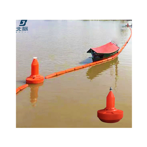 Boya de Advertencia para Depósitos de 1200*1500 mm Personalizada de Fábrica, Boyas Ancladas en el Mar, Boya Localizadora de Arrecifes de Coral, Marcador Flotante Lateral para Canales - Product Image 2