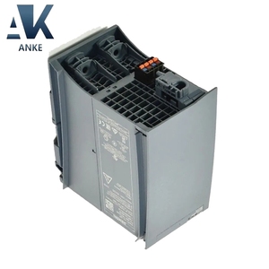 6EP1333-4BA00 SIMATIC PM 1507 24 V/8 A Alimentation régulée pour S7-1500 SIMATIC - Product Image 2