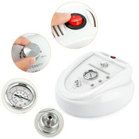 Nouvelle machine de dermabrasion au diamant pour le nettoyage du visage