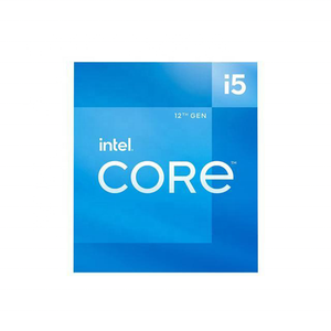 Pour processeur Intel Core I5 12400 Box 12600K, processeur de bureau de 12e génération, 6 cœurs, 18 Mo de cache, jusqu'à 4,40 GHz, compatible LGA 1700 pour Intel Co - Product Image 2