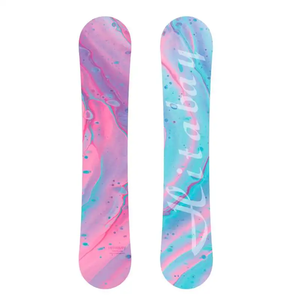 <span class=keywords><strong>Planche</strong></span> à neige professionnelle <span class=keywords><strong>de</strong></span> style freestyle <span class=keywords><strong>Burton</strong></span> Alpine Mountain en fibre <span class=keywords><strong>de</strong></span> carbone, prix d'usine OEM - Product Image 1