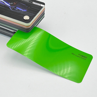 Goodcarway - Película Protectora de Pintura Automotriz de TPU de Color PPF, Autoregenerable, Resistente al Calor y al Amarilleamiento, Suministro de Fábrica