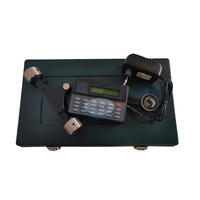 Laboratory Portable Electric Digital Planimeter Irregular Area Measuring Instrument