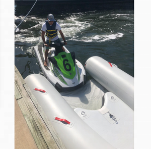 <span class=keywords><strong>Tender</strong></span> de Chorro Inflable de la Mejor Calidad para Moto Acuática, Bote Auxiliar a Chorro <span class=keywords><strong>en</strong></span> Venta - Product Image 4