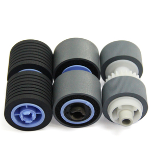 Kit de rouleaux d'échange MJL pour pièces détachées de copieurs Canon 8262B001AA 8262B001 pour Canon <span class=keywords><strong>DR</strong></span>-G1100 <span class=keywords><strong>G1130</strong></span> - Product Image 1