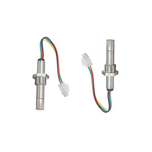 หัววัดเซ็นเซอร์ออกซิเจน SST UK รุ่น O2S-FR-T2-18X ความแม่นยำสูง ผลิตจากสแตนเลส สำหรับตรวจจับออกซิเจนในเครื่องวิเคราะห์ก๊าซ - Product Image 1