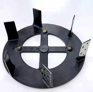 Original Brand New Broadcasting Disc With Metal Plate for XAG P100 P100 Pro V50 V50 Pro Agricultural <b>Drone</b> Spreader <b>Accessories</b> - Product Image 3