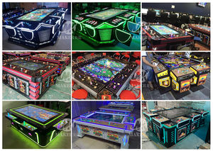 MAKER 高难度海洋王3 Plus 金城难度计划 海洋王多人游戏鱼桌难度卡出售 - Product Image 6