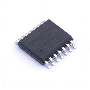 Chip de Memoria IC EMCP EPCS4SI8N Original, Nuevo, con Características Precisas y Montaje Estándar para Aplicaciones Electrónicas - Product Image 1