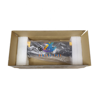 Unit Drum Hitam DK-1110 DK1110 Berkualitas Baik Kompatibel untuk Printer Fotokopi Kyocera FS1040 1025 1120 MFP Unit Gambar