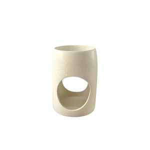 Brûleur d'encens et diffuseur d'huiles essentielles en céramique Le Youda, <span class=keywords><strong>lampe</strong></span> d'aromathérapie, modèle 018 - Product Image 5