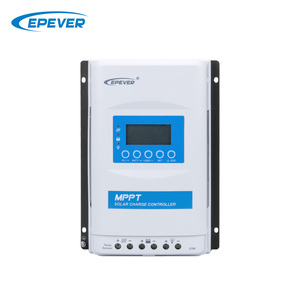 Controlador de carga solar MPPT serie <span class=keywords><strong>XTRA</strong></span> 10A 20A <span class=keywords><strong>30A</strong></span> 40A con unidades de pantalla LCD opcionales XDB1 XDS1 XDS2 - Product Image 2