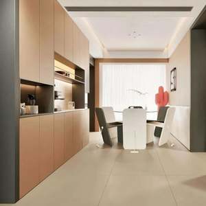 Muebles de Madera de Estilo Italiano Moderno Personalizados de Alta Calidad para Apartamentos, Salas de Estar, Dormitorios, Comedores y Hoteles - Product Image 2