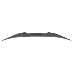 Dry Carbon Heckspoiler Carbon Fiber Kofferraum flügel Fit für BMW 8er G14 & F91 M8 2-Türer 2020 G14 AC Style Spoiler - Product Image 1