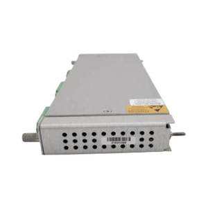 Expédition Rapide Surplus Original 3500/05 125565-01 Carte de module de rack d'instruments Bentley Nevada Système de rechange - Product Image 1