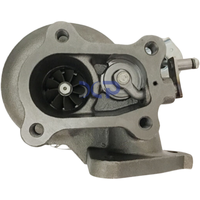 Nouveau turbocompresseur GT1752S Garrett 7011965007S 7011965006S 14411VB300 pour Nissan Patrol Y61 RD28Ti 2.8 TD