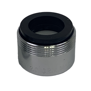 หัวก๊อกน้ำประหยัดน้ำแบบเกลียวคู่ 2.0 GPM ขนาด 15/16''X 55/64'' - Product Image 3
