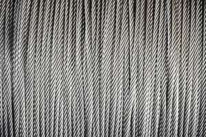 6x19 + fc 6x19 + <span class=keywords><strong>iwr</strong></span> 3 मिमी 8 मिमी 304 s तार रस्सी और उठाने के लिए आपकी आवश्यकताओं के लिए व्यास और सुरक्षा कारकों का मिलान - Product Image 6