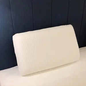 Hotel Sleeping Cheap Memory Foam Cooling Bed Standard Husband Pillow