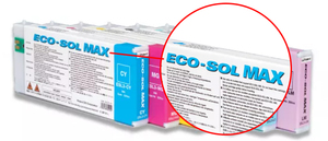 Cartouche d'encre compatible OCB 6 couleurs 220ML MAX pleine de l'encre éco-solvant pour Roland RA-640 RS-640 RS-540 Xj-740 Xj-640 - Product Image 3