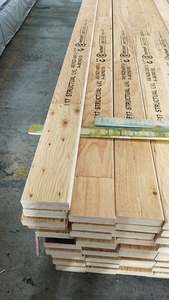 Ván khuôn <span class=keywords><strong>lvl</strong></span> dầm 90x45mm gỗ thông như/NZS 4357 F17(E14) H2S xử lý một trái phiếu E0 cấu trúc SGH thương hiệu hạng nhất - Product Image 4