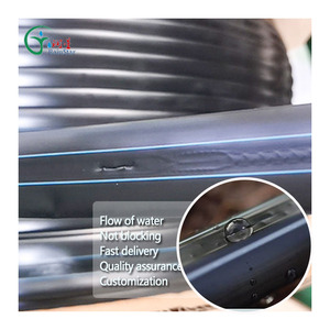 Cinta de <span class=keywords><strong>Riego</strong></span> <span class=keywords><strong>por</strong></span> <span class=keywords><strong>Goteo</strong></span> Subterránea Directa de Fábrica, Cinta de <span class=keywords><strong>Goteo</strong></span> Laberíntica Sin Costuras de Plástico PE de 16 mm de Diámetro, <span class=keywords><strong>Riego</strong></span> de Ahorro de Agua - Product Image 3