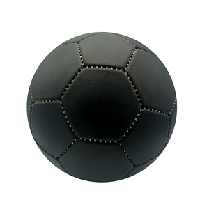 Ballon de football professionnel personnalisé avec logo, de haute qualité, durable, pour entraînement et matchs, intérieur/extérieur, prix de gros - Product Image 4