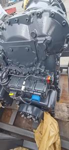 Chargeuse sur pneus, chargeur grattoir, transmission bulldozer-chargeuse sur pneus ensemble boîte de vitesses 4WG200 - Product Image 5