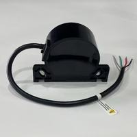 Alarma de advertencia de giro a la izquierda de 9-32V para camión de vehículo comercial universal