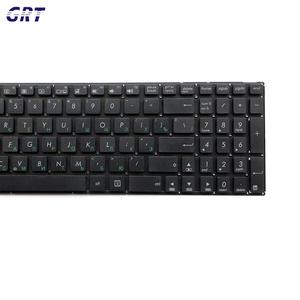 Teclado para portátil Sunrex para Asus K556 K556U K556UA K556UB K556UF K556UJ, diseño RU - Product Image 4