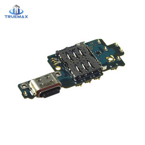 Repuestos para Teléfono Samsung Galaxy S26 Ultra S948B, Conector de Puerto de Carga, Cable Flexible - Product Image 3
