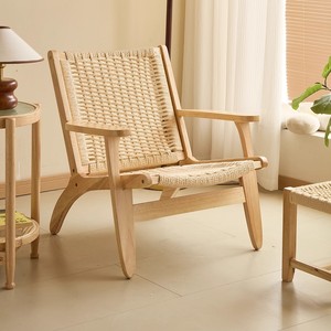 Stile nordico morbido divano singolo <span class=keywords><strong>sedia</strong></span> moderna semplice <span class=keywords><strong>per</strong></span> il tempo libero Design con gamba in legno <span class=keywords><strong>sedia</strong></span> <span class=keywords><strong>per</strong></span> la casa camera da letto <span class=keywords><strong>soggiorno</strong></span> uso Hotel - Product Image 2