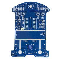 Kit de Voiture Télécommandée Mini BT avec Détection de Gravité, Suivi Intelligent et Évitement d'Obstacles, Kit Électronique DIY à Souder, DC 3.7V