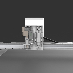 CNC tổ ong Bảng giấy các tông <span class=keywords><strong>AutoCAD</strong></span> cắt decal - Product Image 5