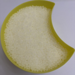 เม็ดเรซินโพลิแลกติกเกรดย่อยสลายได้ทางชีวภาพฉีด100% ย่อยสลายได้ทางชีวภาพ - Product Image 5