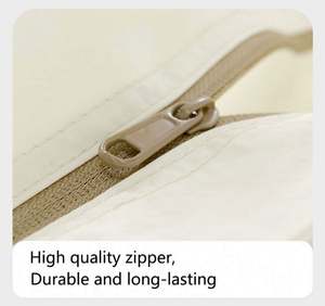 Nuevas Bolsas de Almacenamiento de Ropa Taslan Impermeables de Gran Capacidad, Bolsas de Viaje Plegables Portátiles - Product Image 5