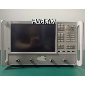 Analyseur de réseau vectoriel HP/AGILENT/Keysight E5080A ENA 9kHz - 6.5GHz 2 ports - Product Image 1