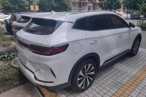 Véhicules BYD Song Pro EV SUV compacts d'<span class=keywords><strong>occasion</strong></span> Voitures électriques à entraînement frontal d'<span class=keywords><strong>occasion</strong></span> - Product Image 3