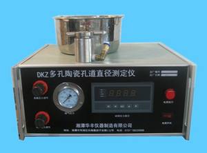 DKZ Keramik prüfgerät porosität maßnahme ausrüstung - Product Image 4