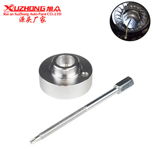 Herramienta de Desmontaje de Embrague con Engranaje de 16 cm y Accionamiento de 1/2 Pulgada para Reparación de Automóviles - Product Image 5