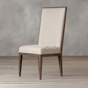 أثاث منزلي كراسي غرفة طعام داخلية طقم طاولة طعام وكرسي حديث - Product Image 3