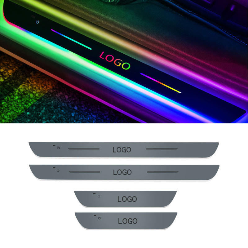 1 set (4 pieces)-2 long+2 short